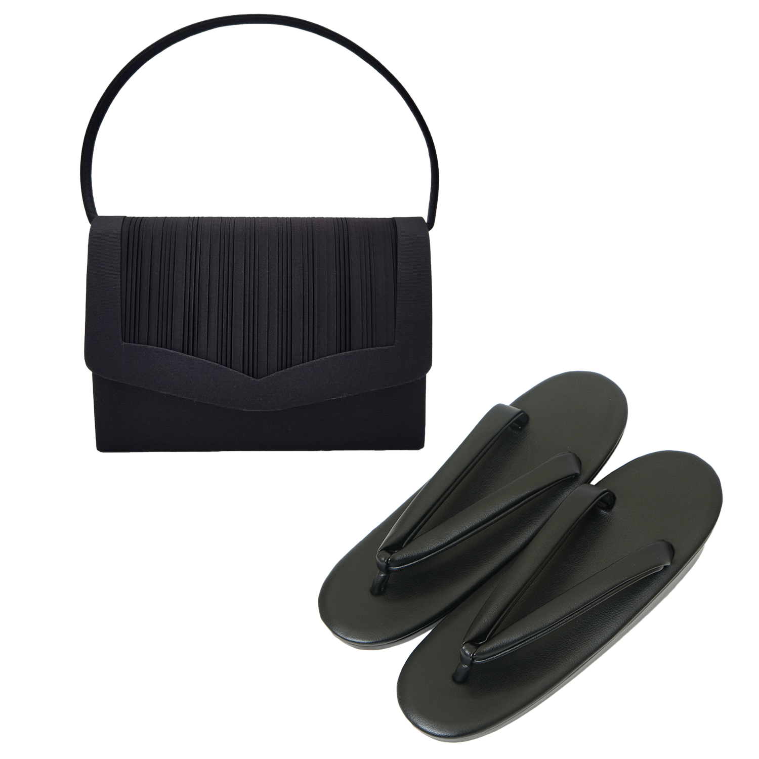 喪服 草履バッグ セット – きもの永見‐ONLINESHOP