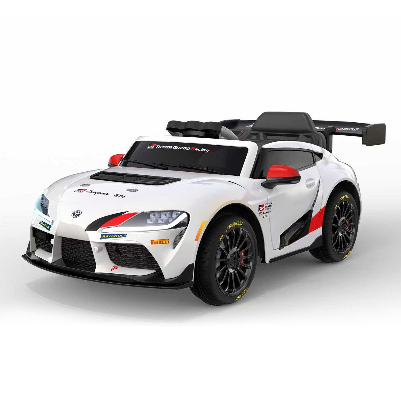 電動乗用ラジコンカー 乗用玩具 子供用 スーパーカー スポーツカー