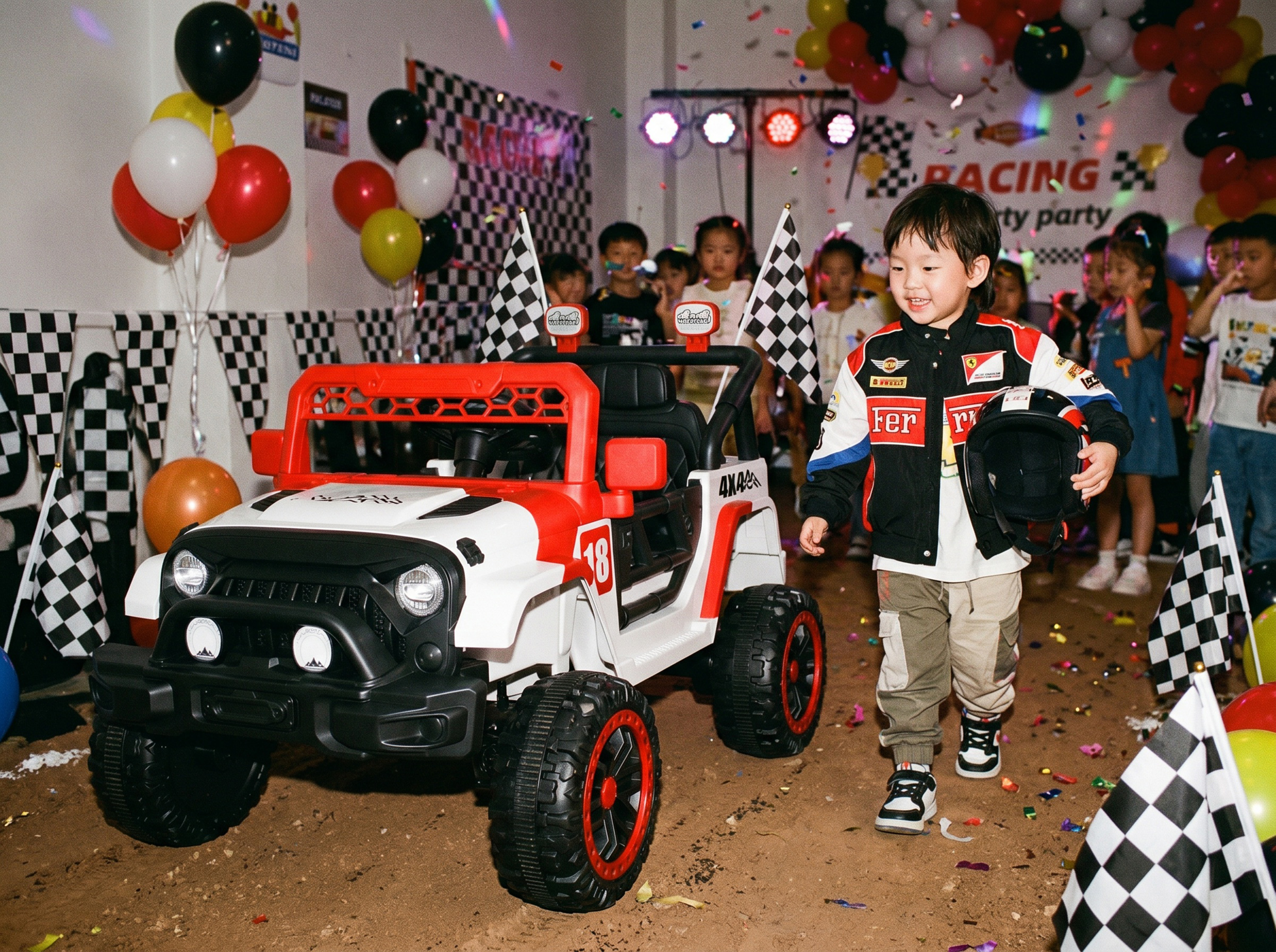 電動乗用ラジコン 電動乗用カー WILDジープ Wモーター オフロードカー 電動乗用ラジコン 電動乗用カー WILDジープ Wモーター オフロードカー
