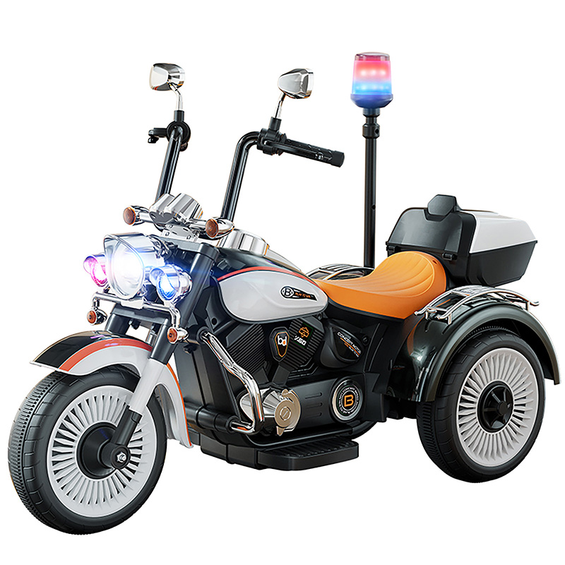 電動乗用バイク ポリスバイク 電動乗用玩具 キッズバイク 乗り物