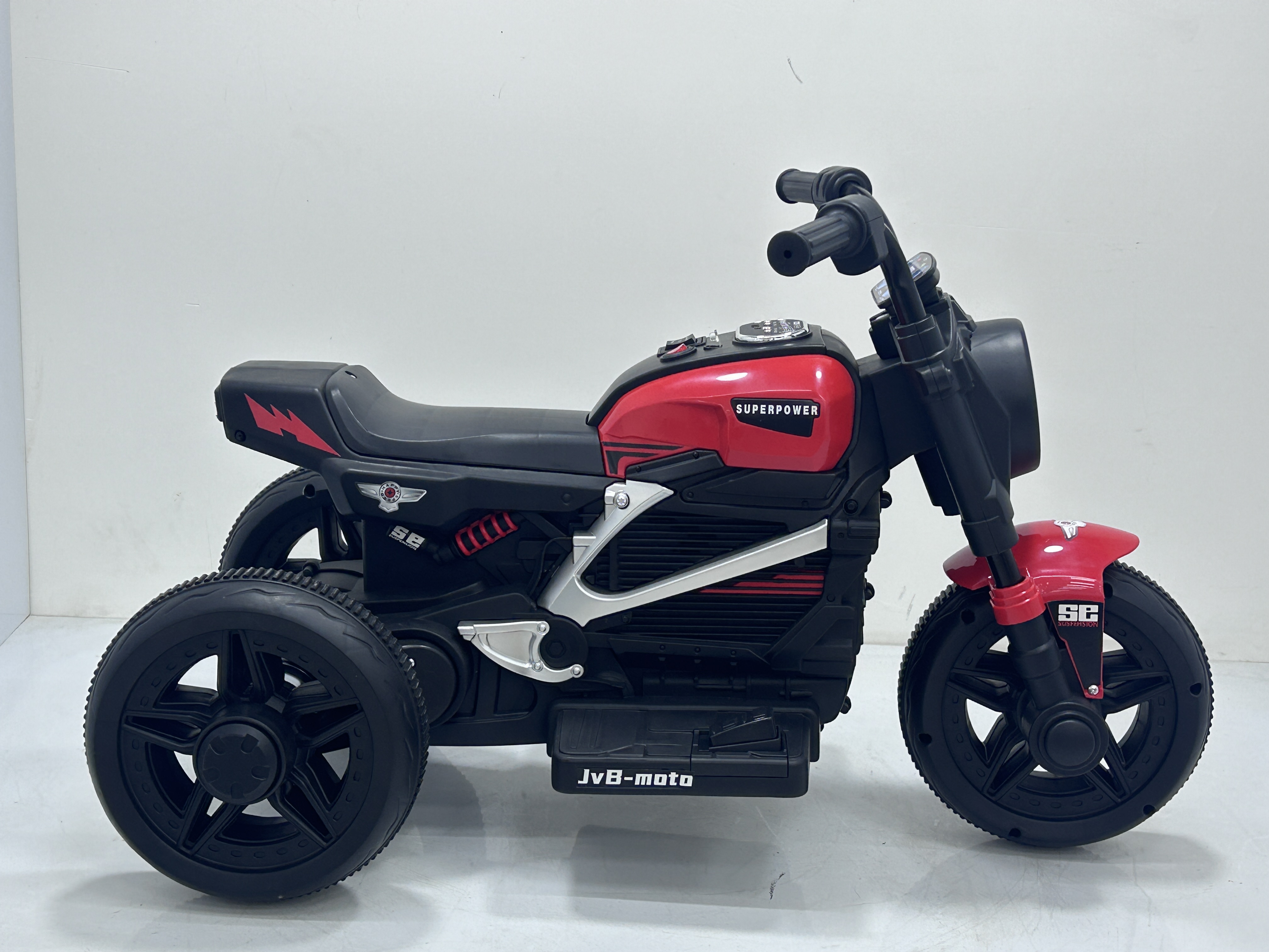 電動乗用玩具 電動カー スポーツバイク 子供用3輪バイク キッズバイク