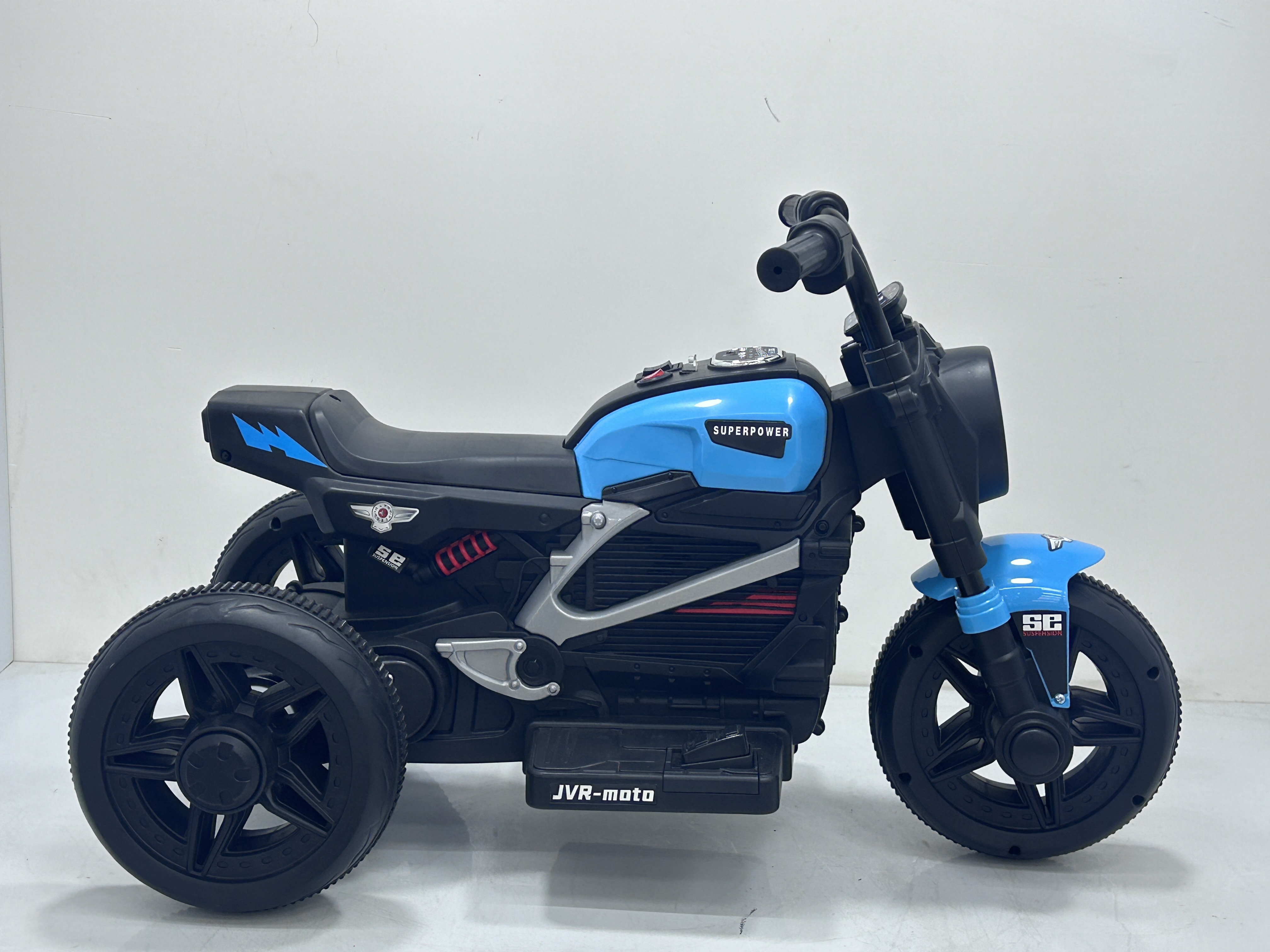 電動カー 乗用玩具 スポーツバイク 子供用　キッズバイク おもちゃ 電動乗用玩具 電動カー スポーツバイク 子供用3輪バイク キッズバイク