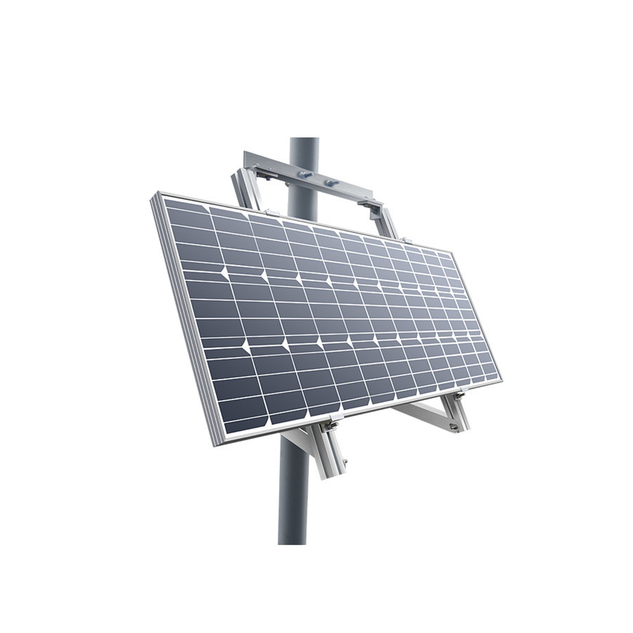 RENOGY レノジー　ソーラーパネル設置架台　マントブラケット　ソーラーパネル架台　ソーラーパネル取り付け　太陽光パネル設置用最適