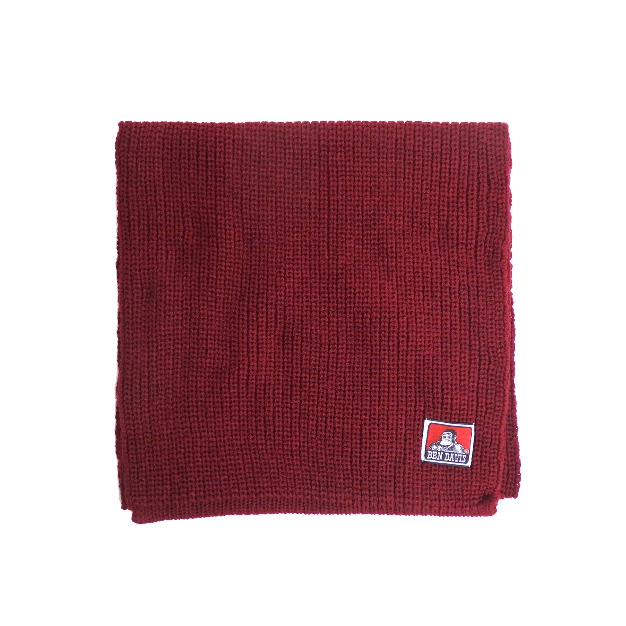 Ben Davis スヌード ベンデイビス ニット メンズスヌード ベンデーヴィス ゴリラマーク 小物 ブランドタグ レディース Ben 1279 Bendavis 1279 Renovatio 通販 Yahoo ショッピング