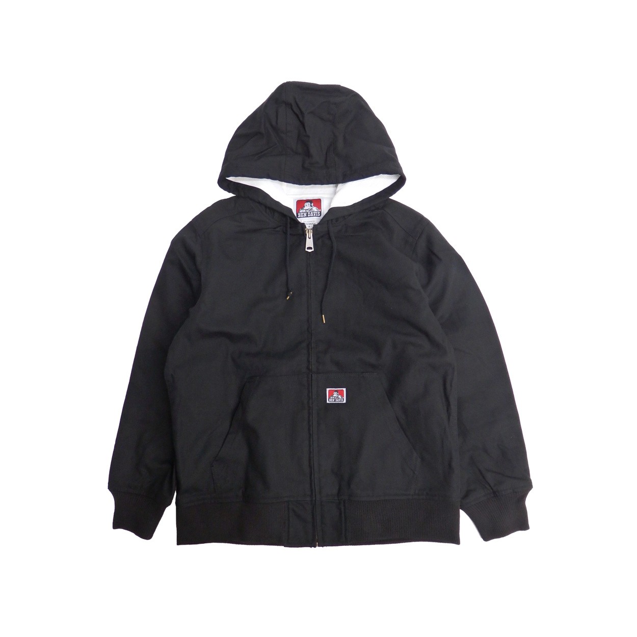 BEN DAVIS（ベンデイビス） ジャケット ゴリラタグ ワークジャケット