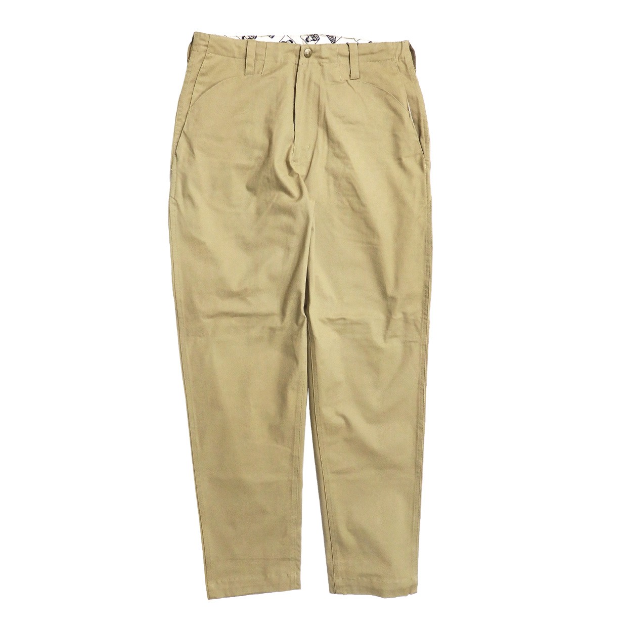 BEN DAVIS（ベンデイビス） チノパン メンズ テーパードチノパンツ 綿