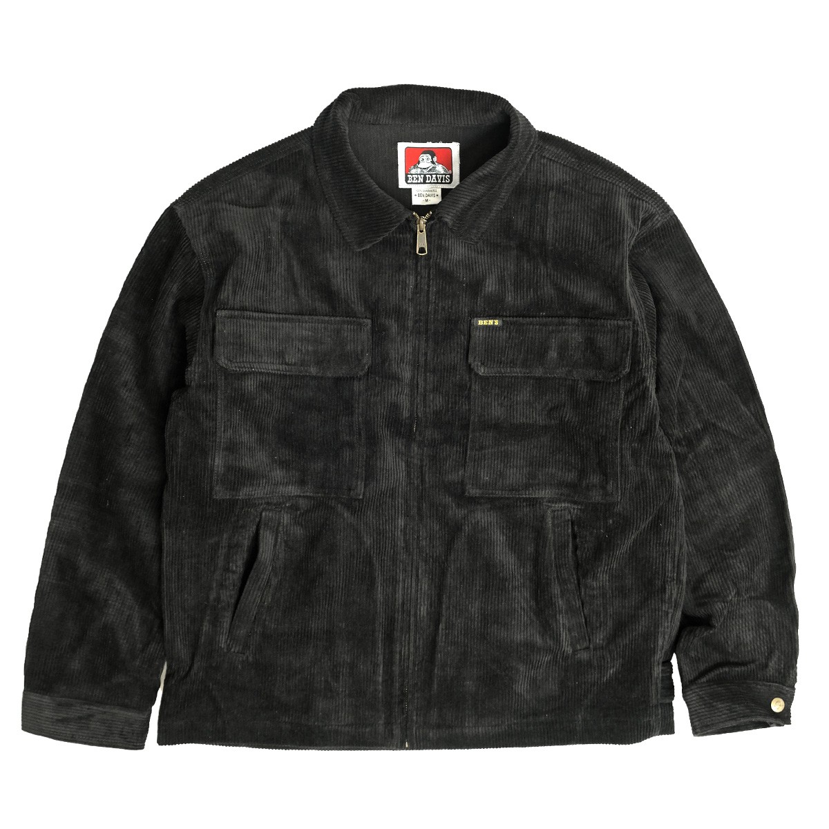BEN DAVIS（ベンデイビス） ワークジャケット コーデュロイジャケット