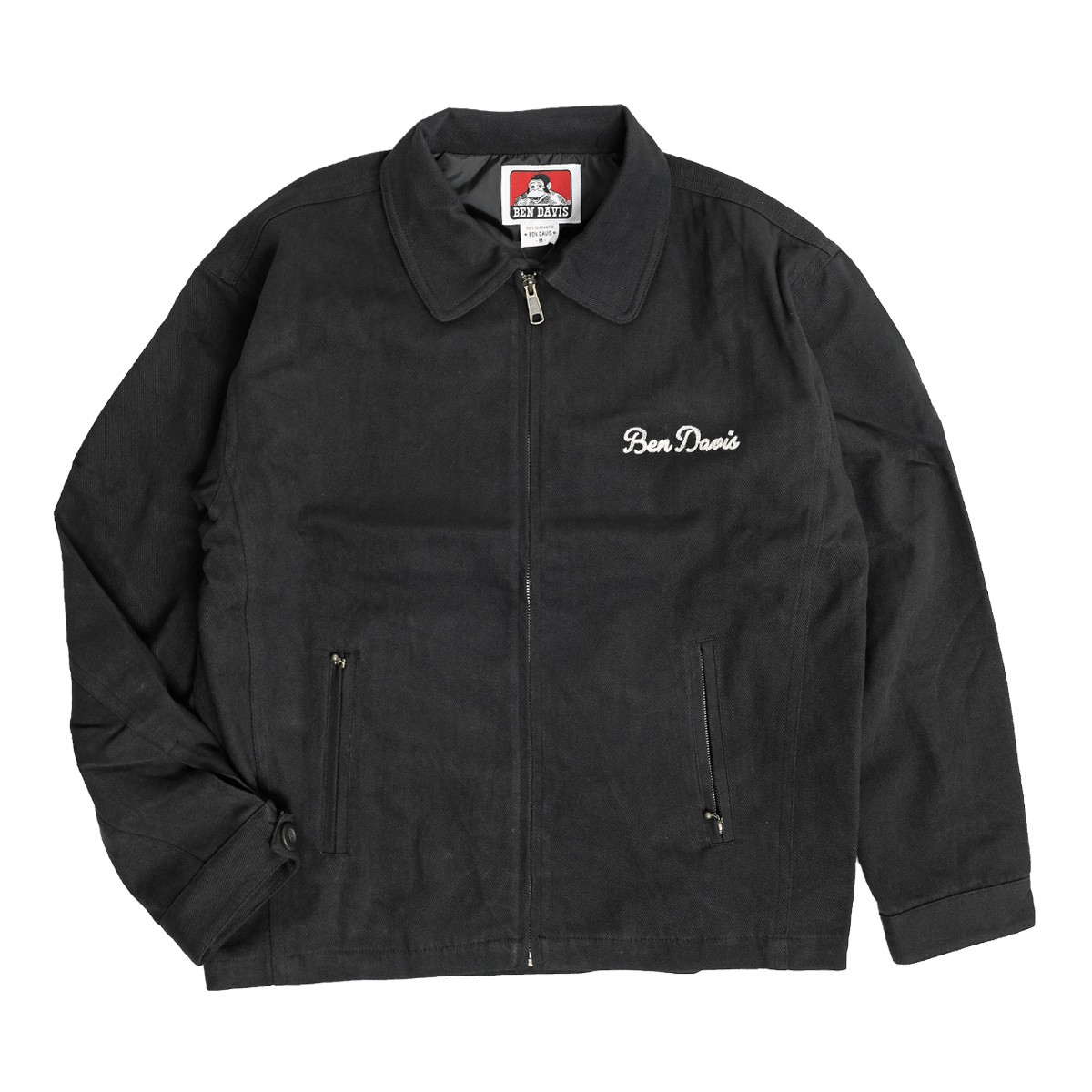 中古・古着通販】BEN DAVIS (ベンデイビス) ワークジャケット