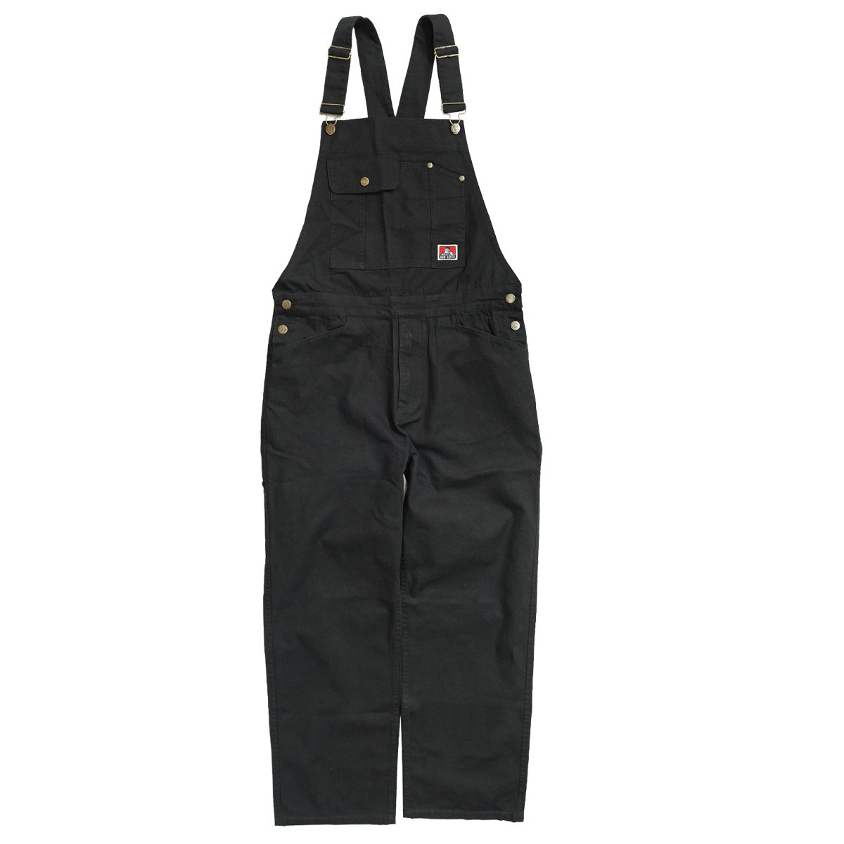 BEN DAVIS オーバーオール ベンデイビス サロペット メンズ