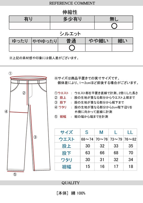 BEN DAVIS ぺインターパンツ