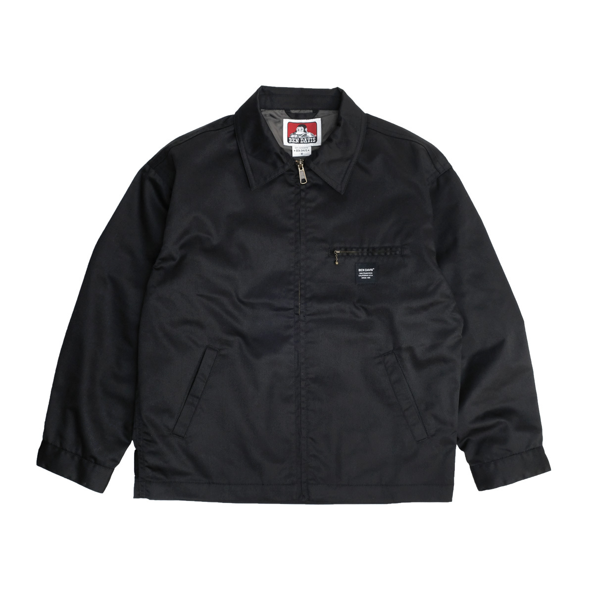 ベンディビス　ダービージャケット 楽天市場】【50%OFFセール】ベンデイビス BEN DAVIS ベンデビ MA