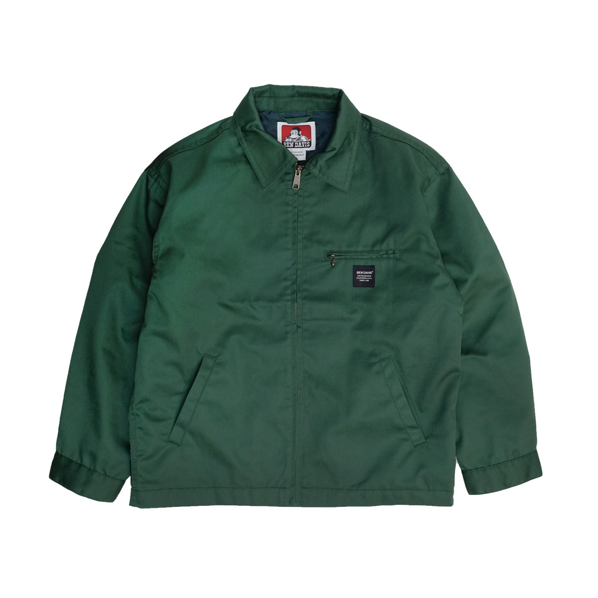 BEN DAVIS（ベンデイビス） ワークジャケット ワーカホリック