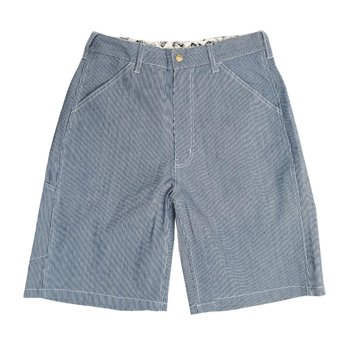 BEN DAVIS ハーフパンツ ベンデイビス アクティブ ワーカー