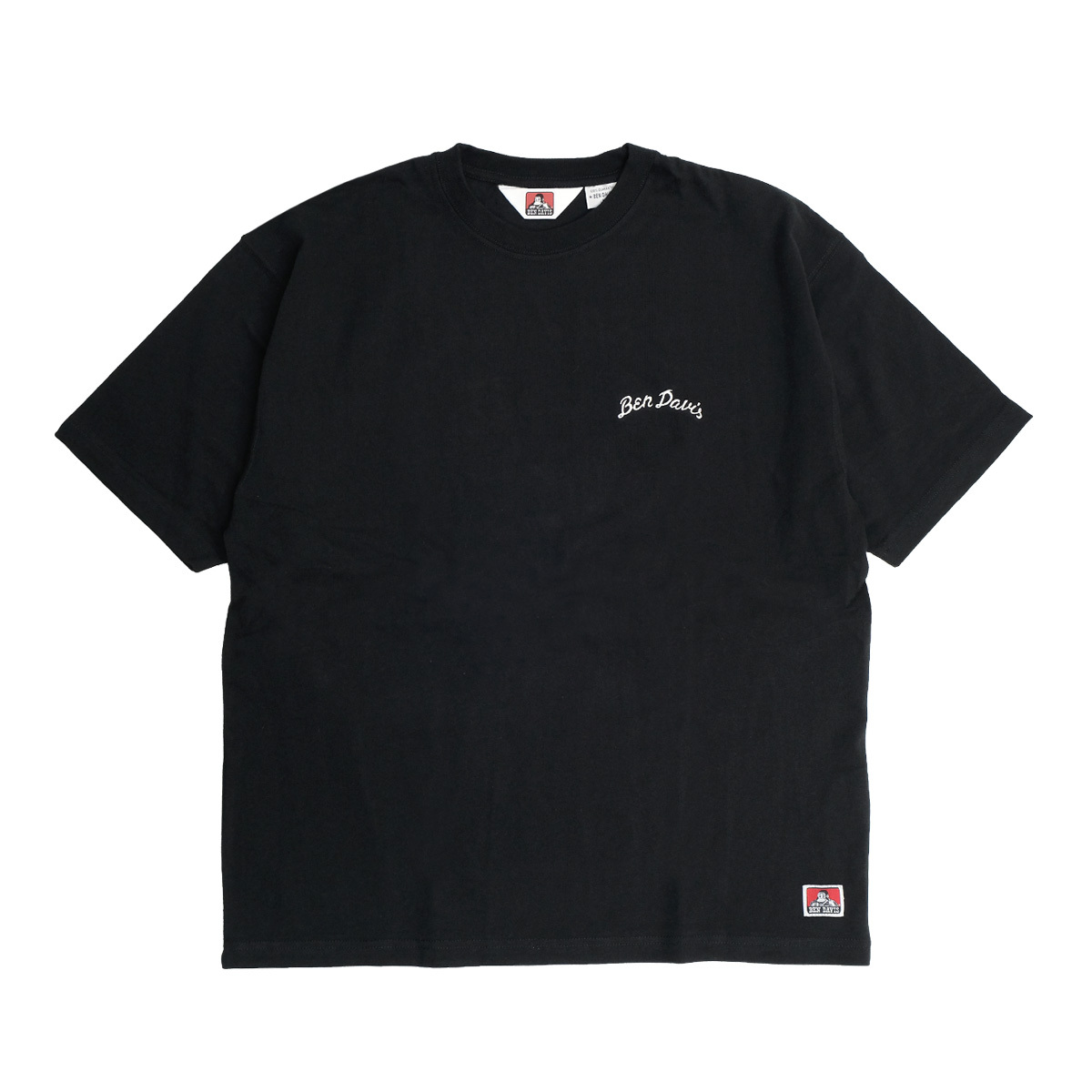 BEN DAVIS（ベンデイビス） BEN DAVIS Tシャツ 2021SS ゴリラ イラスト