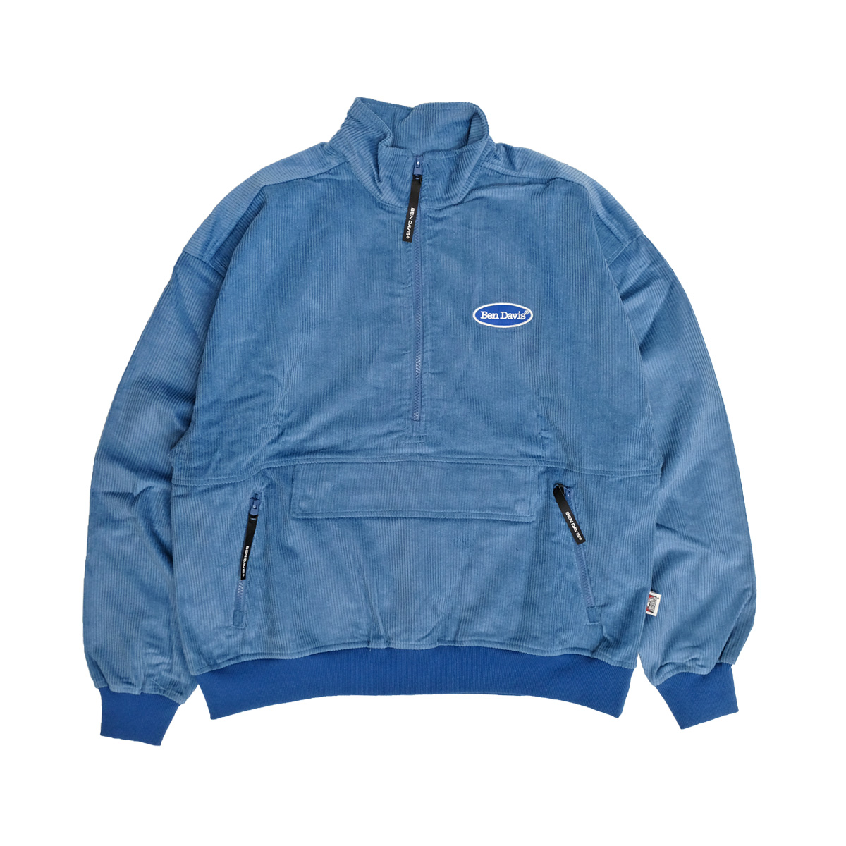 THE QUAKER FACTORY 90年代 コーデュロイジャケット ワッペン