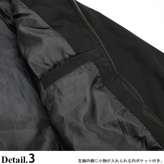 BEN DAVIS（ベンデイビス） ジャケット 2023 コーデュロイ 襟切替