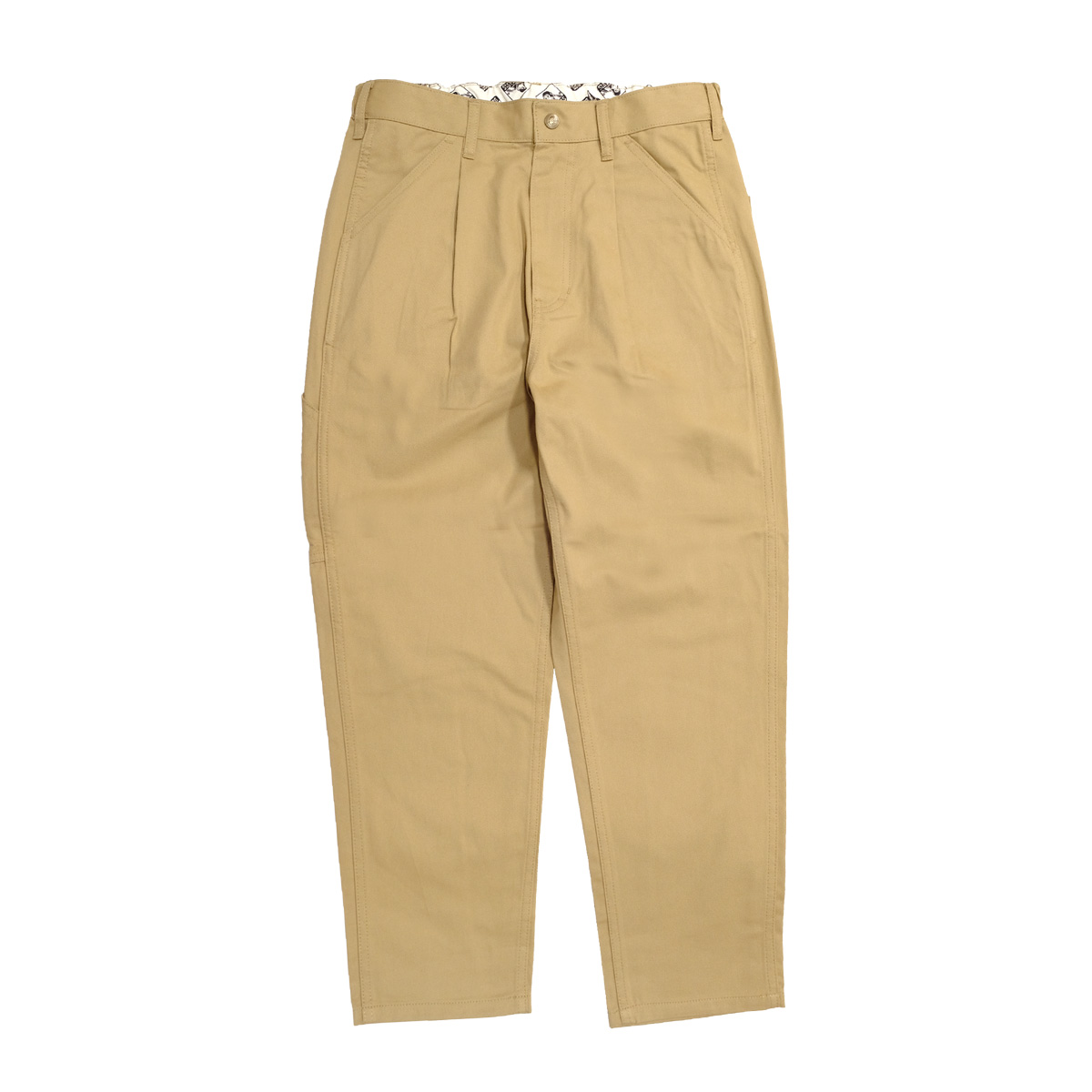 BEN DAVIS テーパードパンツ ベンデイビス テーパード