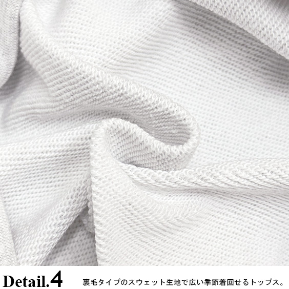 BEN DAVIS スウェット