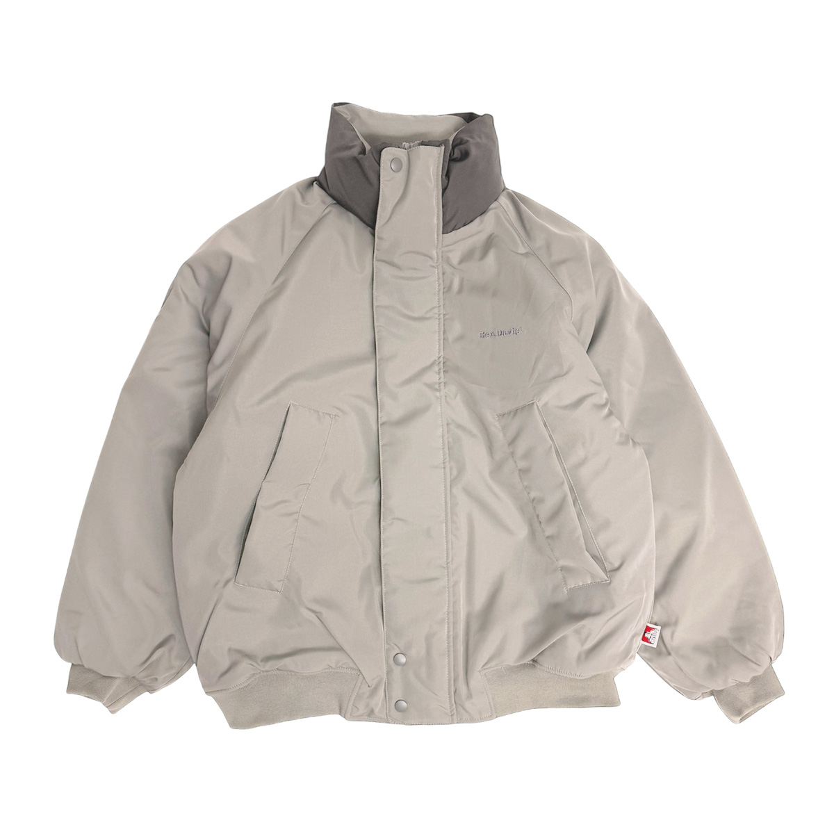 BEN DAVIS（ベンデイビス） ジャケット スタンドカラー 中綿ジャケット