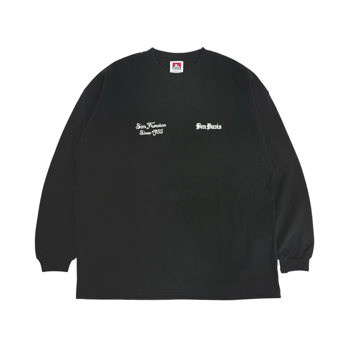 BEN DAVIS（ベンデイビス） BEN DAVIS Tシャツ オールドイングリッシュ