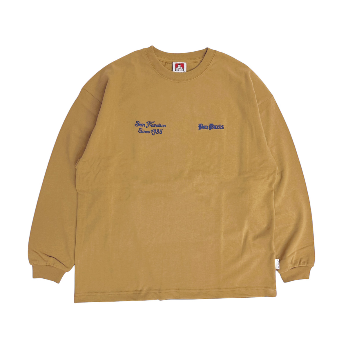 BEN DAVIS（ベンデイビス） BEN DAVIS Tシャツ オールドイングリッシュ