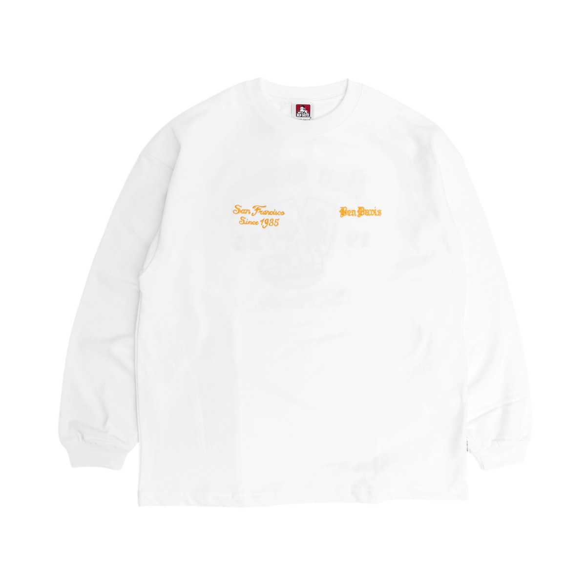 BEN DAVIS（ベンデイビス） BEN DAVIS Tシャツ オールドイングリッシュ