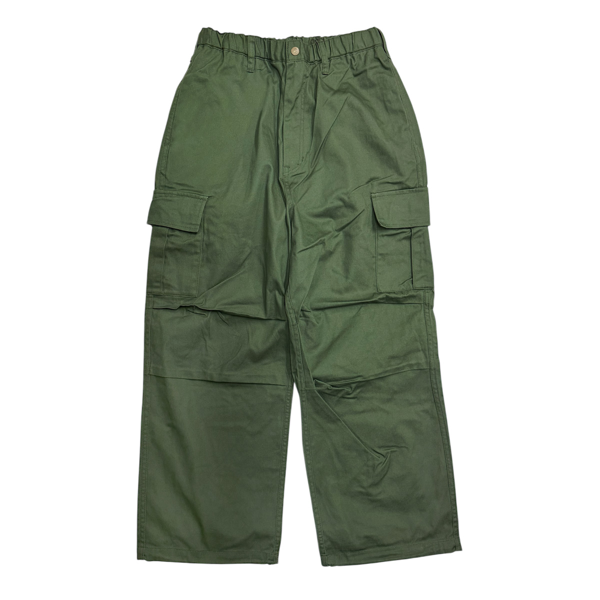 BEN DAVIS（ベンデイビス） カーゴパンツ アクティブ ワークパンツ