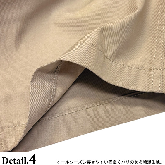 BEN DAVIS ワークパンツ