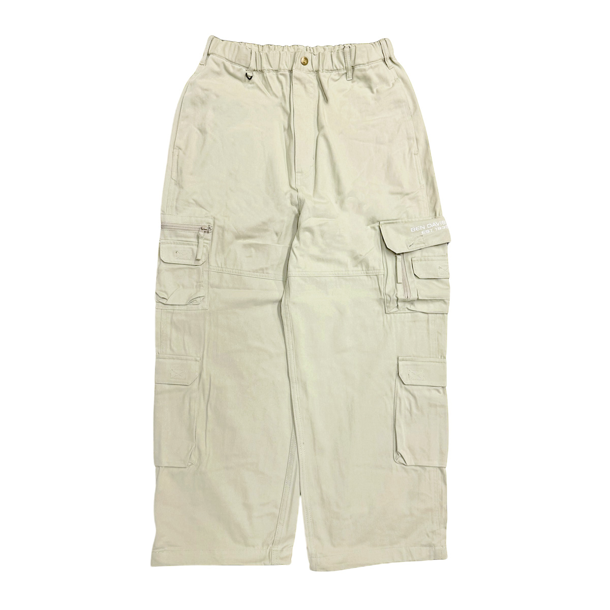 廃盤品Ben Davis M65サファリカーゴジョッパーズパンツ 70726f647563742f32303235303231