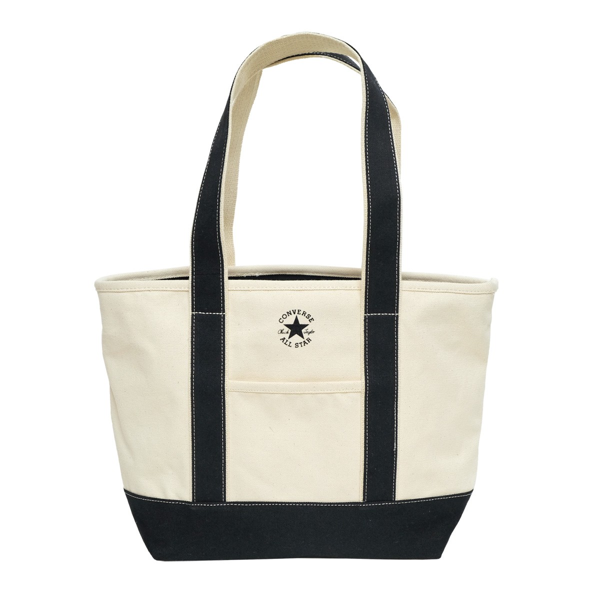 CONVERSE トートバッグ コンバース オールスター トート バッグ ALL STAR ロゴ M TOTE BAG CONVERSE