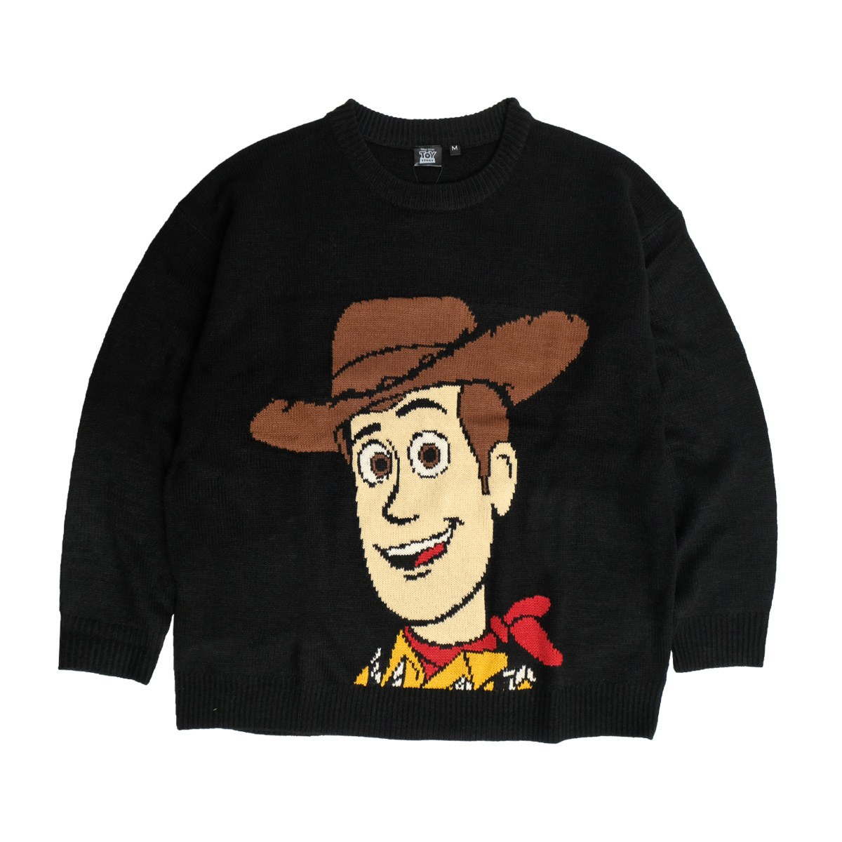 トイ ストーリー セーター Toy Story ウッディ バズ ライトイヤー レックス エイリアン イラスト クルーネック ニット メンズ ユニセックス Csl 166 Csl 166 Renovatio 通販 Yahoo ショッピング トイ ストーリー セーター Toy Story ウッディ バズ ライトイヤー レックス エイリアン イラスト クルーネック ニット メンズ ユニセックス Csl 166 Csl 166 Renovatio 通販 Yahoo ショッピング