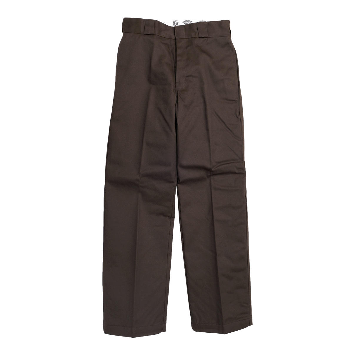 Dickies（ディッキーズ） ツイルパンツ 中綿キルティング 874型 ワーク