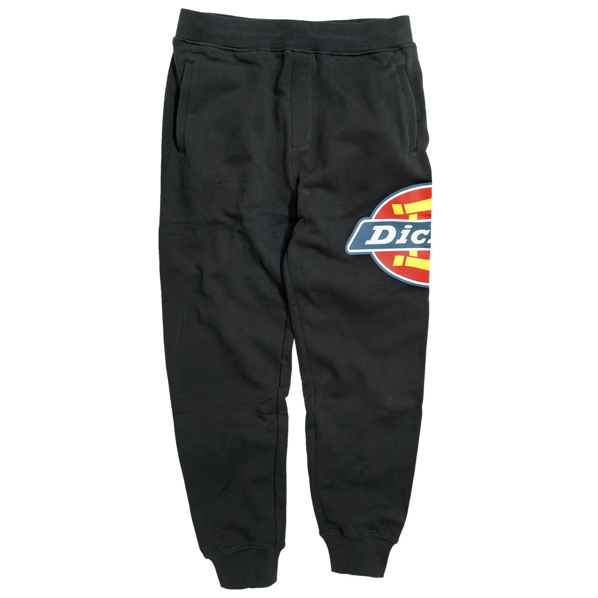 DICKIES スウェット ディッキーズ ロゴ プリント スウェットパンツ