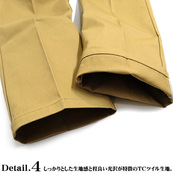 春バーゲン 国内正規品 Dickies Us874 デッキーズ Tcツイル チノパン ワークパンツ オリジナルフィット メール便なら送料無料 Farmerscentre Com Ng