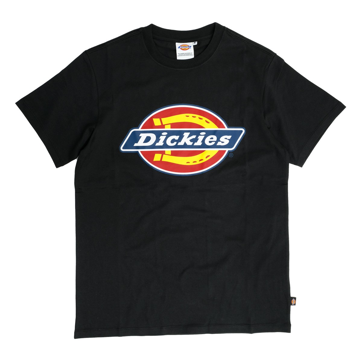 Dickies Tシャツ ディッキーズ ロゴ プリント 半袖Tシャツ