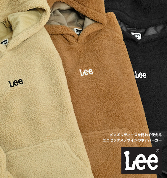 メール便無料】 Lee ボアトレーナー80 ecousarecycling.com