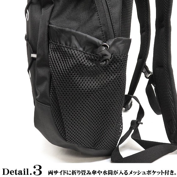 Mark Gonzales（マークゴンザレス） リュックサック バックパック ロゴ