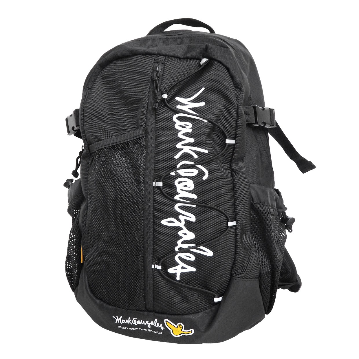 Mark Gonzales（マークゴンザレス） リュックサック バックパック ロゴ