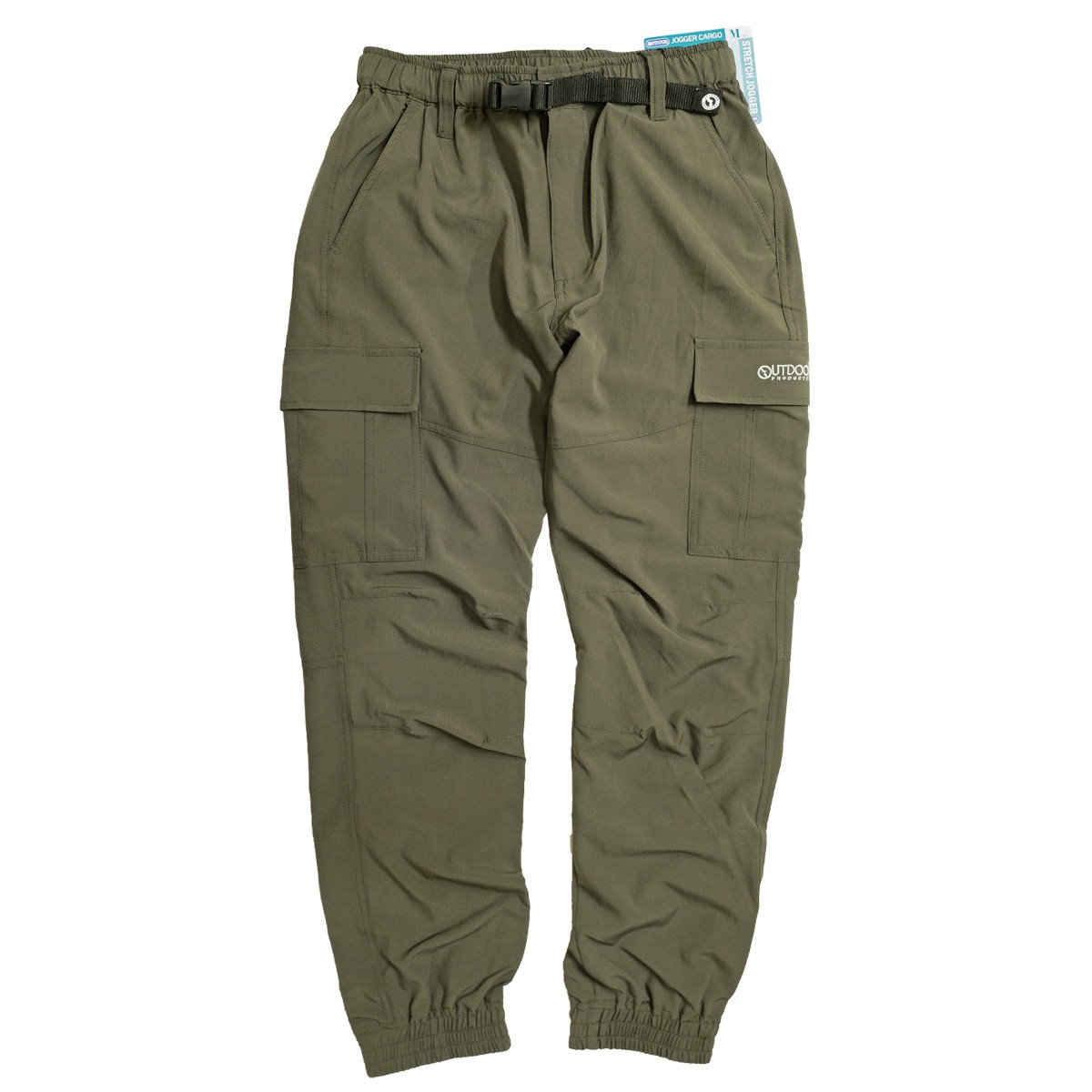 送料無料 アウトドアプロダクツ OUTDOOR PRODUCTS WARM ACTIVE PANTS ジョガーパンツ ビッグサイズ 3L XXL 濃紺 新品未使用タグ付き 正規品 OUTDOOR PRODUCTS 大きいサイズ メンズ 裏起毛 スウェット