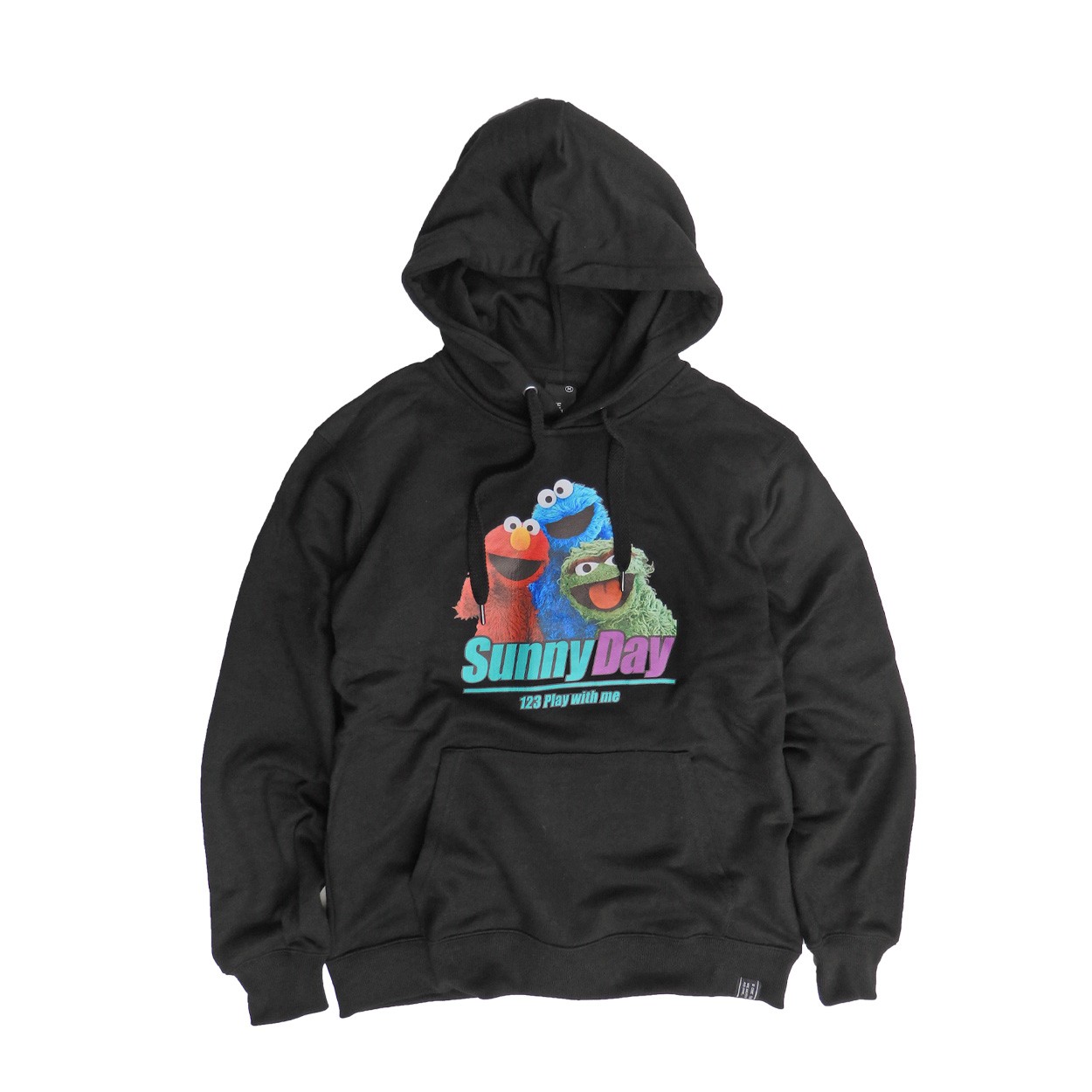 Sesame Street パーカー セサミストリート スウェットパーカー メンズ キャラクター プリント スエット 裏毛 Pkl 333 Pkl 333 Renovatio 通販 Yahoo ショッピング