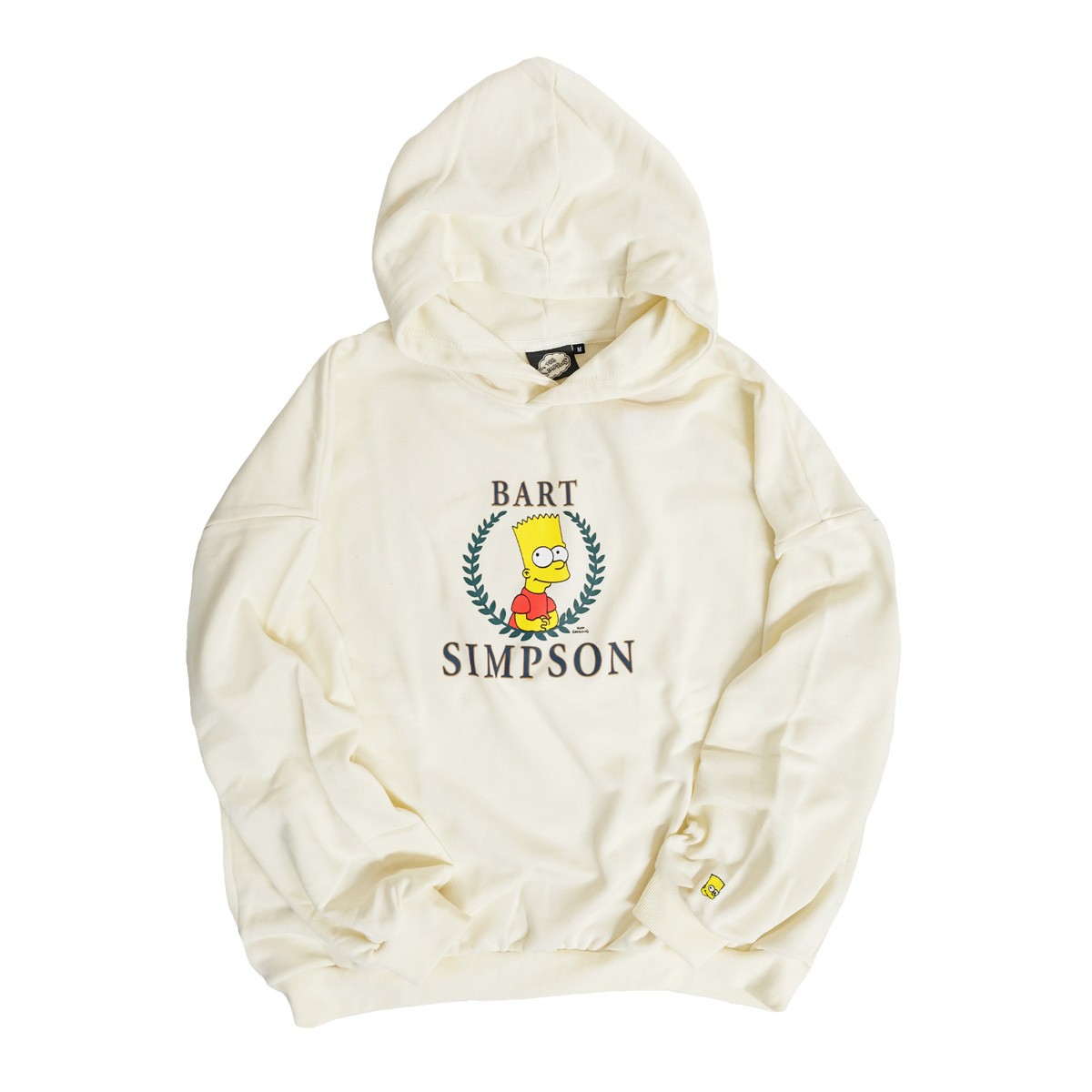 ザ・シンプソンズ パーカー The Simpsons スウェットパーカー