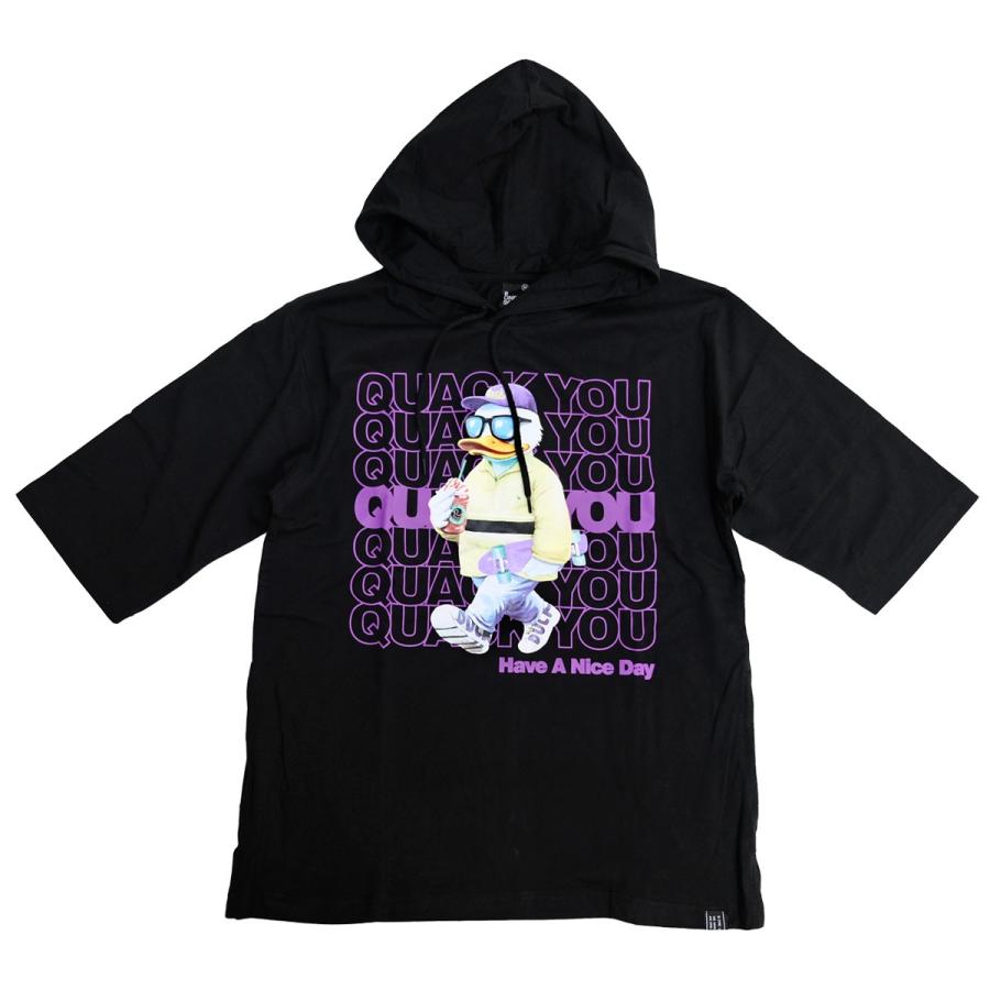 Duck Dude パーカー ダックデュード アヒル ロゴ プリント 7分袖パーカー メンズ プルオーバーパーカー レディース 七分袖 ユニセックス フーディー Pkl 380 Pkl 380 Renovatio 通販 Yahoo ショッピング Duck Dude パーカー ダックデュード アヒル ロゴ プリント 7分袖パーカー メンズ プルオーバーパーカー レディース 七分袖 ユニセックス フーディー Pkl 380 Pkl 380 Renovatio 通販 Yahoo ショッピング