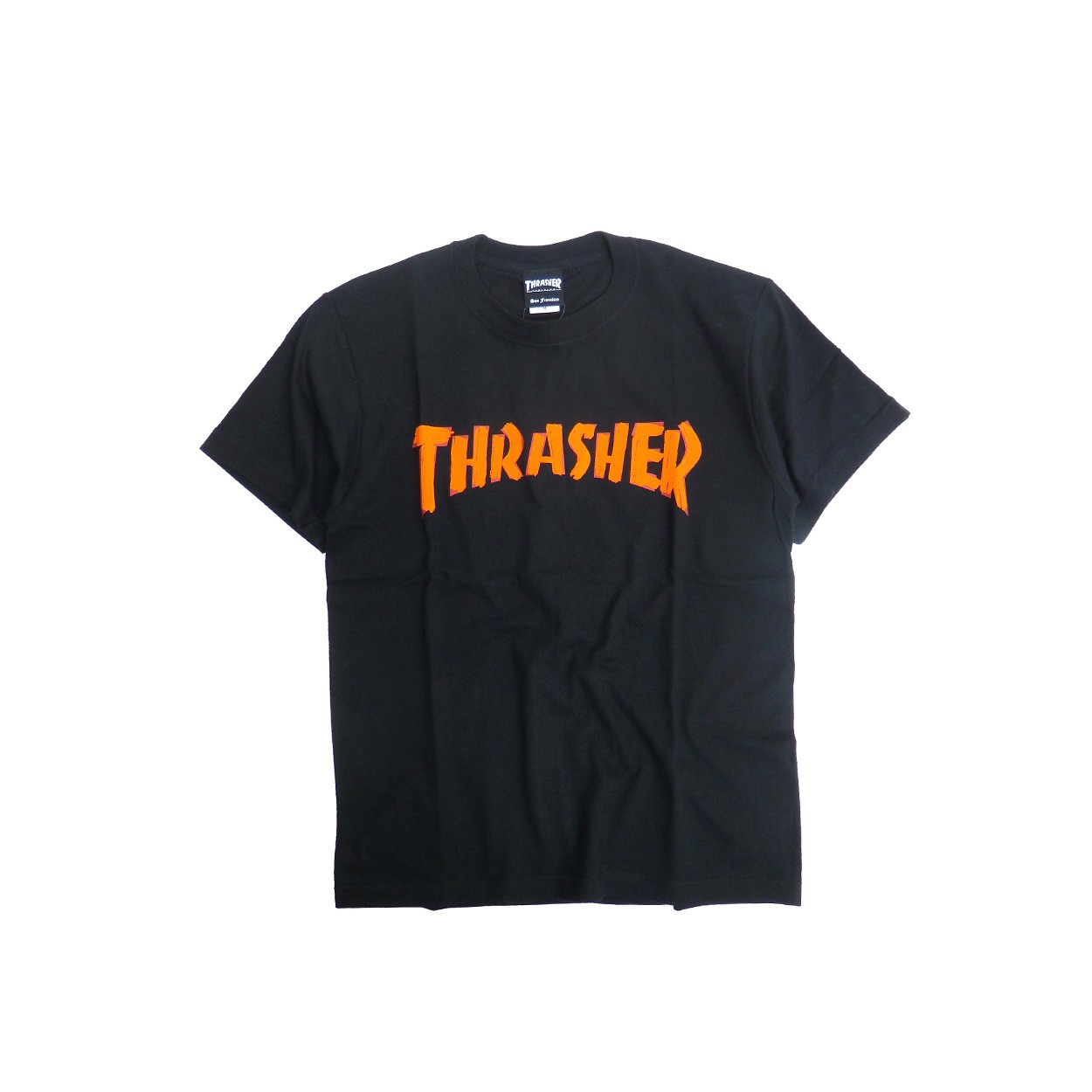 THRASHER Tシャツ 半袖 スラッシャー Tシャツ トップス MAGロゴ