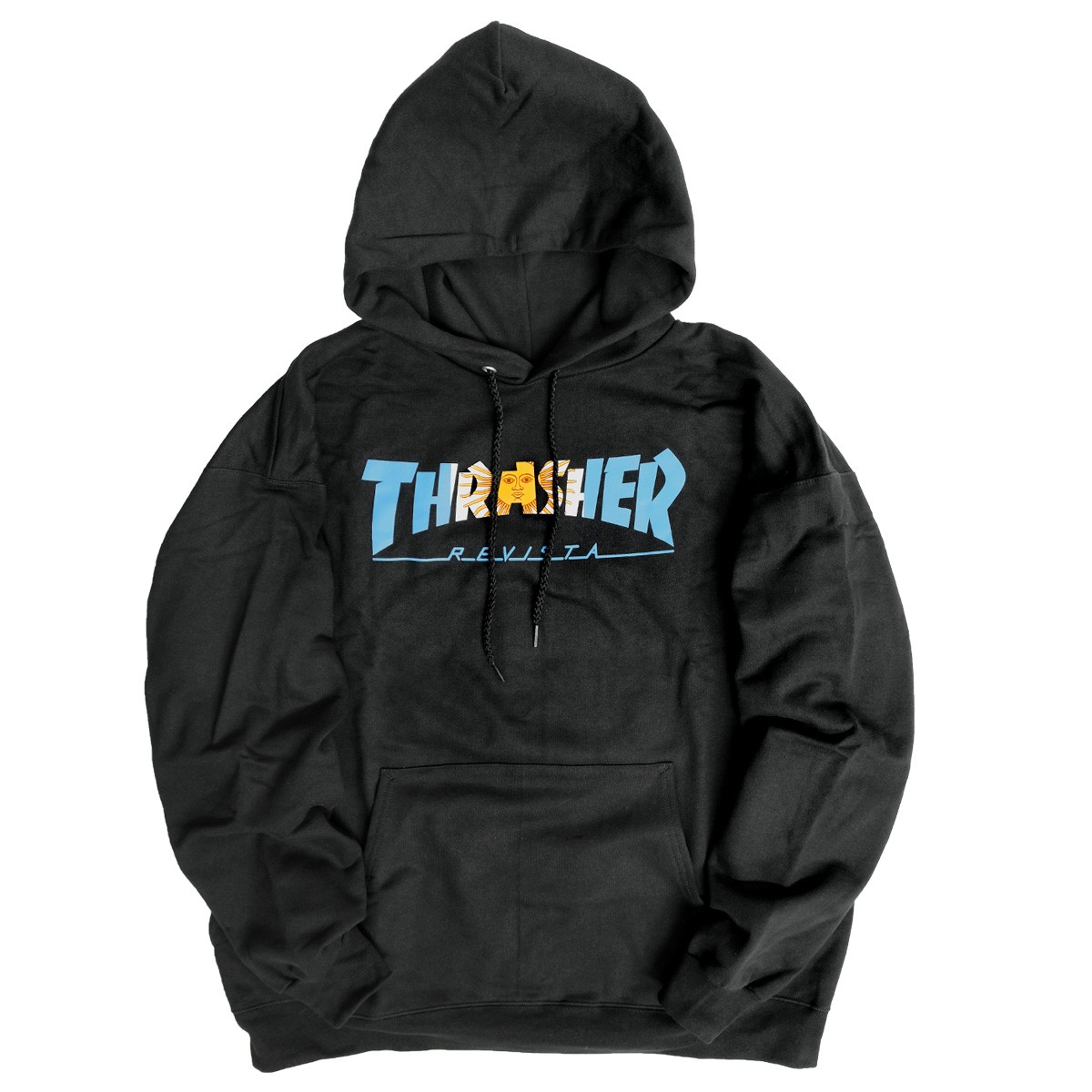 THRASHER パーカー スラッシャー アルゼンチン ロゴ スウェットパーカー メンズ Argentina Hood THRASHER-161 :  thrasher-161 : RENOVATIO - 通販 - Yahoo!ショッピング