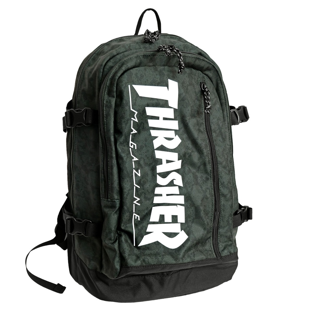 セール30 Off スラッシャー バッグ リュック Thr 101 ロゴデザイン デイバッグ リュックサック 男女兼用 Thrasher Ag 2990 代引不可 Www Endocenter Com Ua