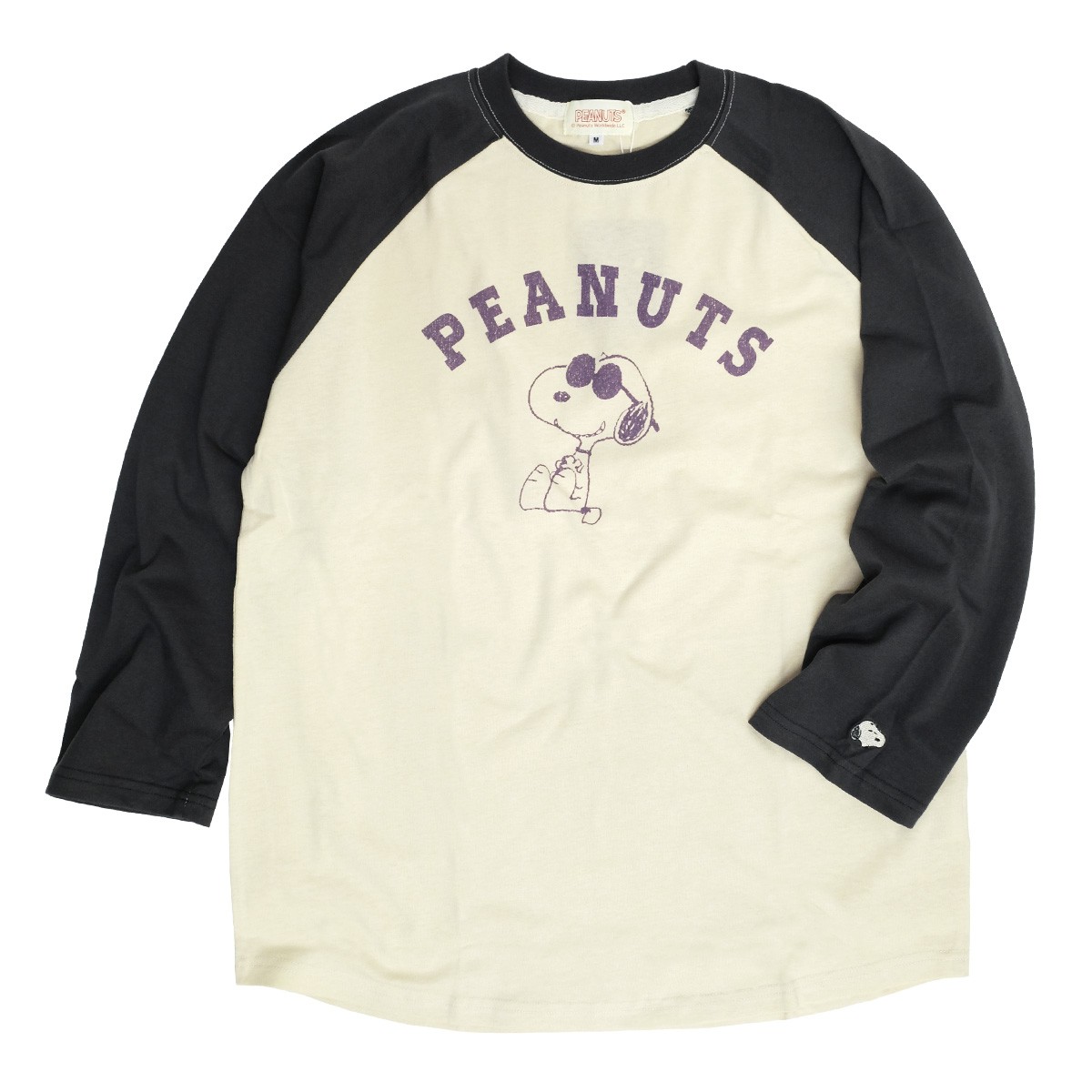 スヌーピー Tシャツ Snoopy プリント ラグランスリーブtシャツ ピーナッツ キャラクター イラスト ラグランtシャツ 丸裾 Peanuts キャラt ユニセックス Tsl 143 Tsl 143 Renovatio 通販 Yahoo ショッピング スヌーピー Tシャツ Snoopy プリント ラグランスリーブtシャツ ピーナッツ キャラクター イラスト ラグランtシャツ 丸裾 Peanuts キャラt ユニセックス Tsl 143 Tsl 143 Renovatio 通販 Yahoo ショッピング