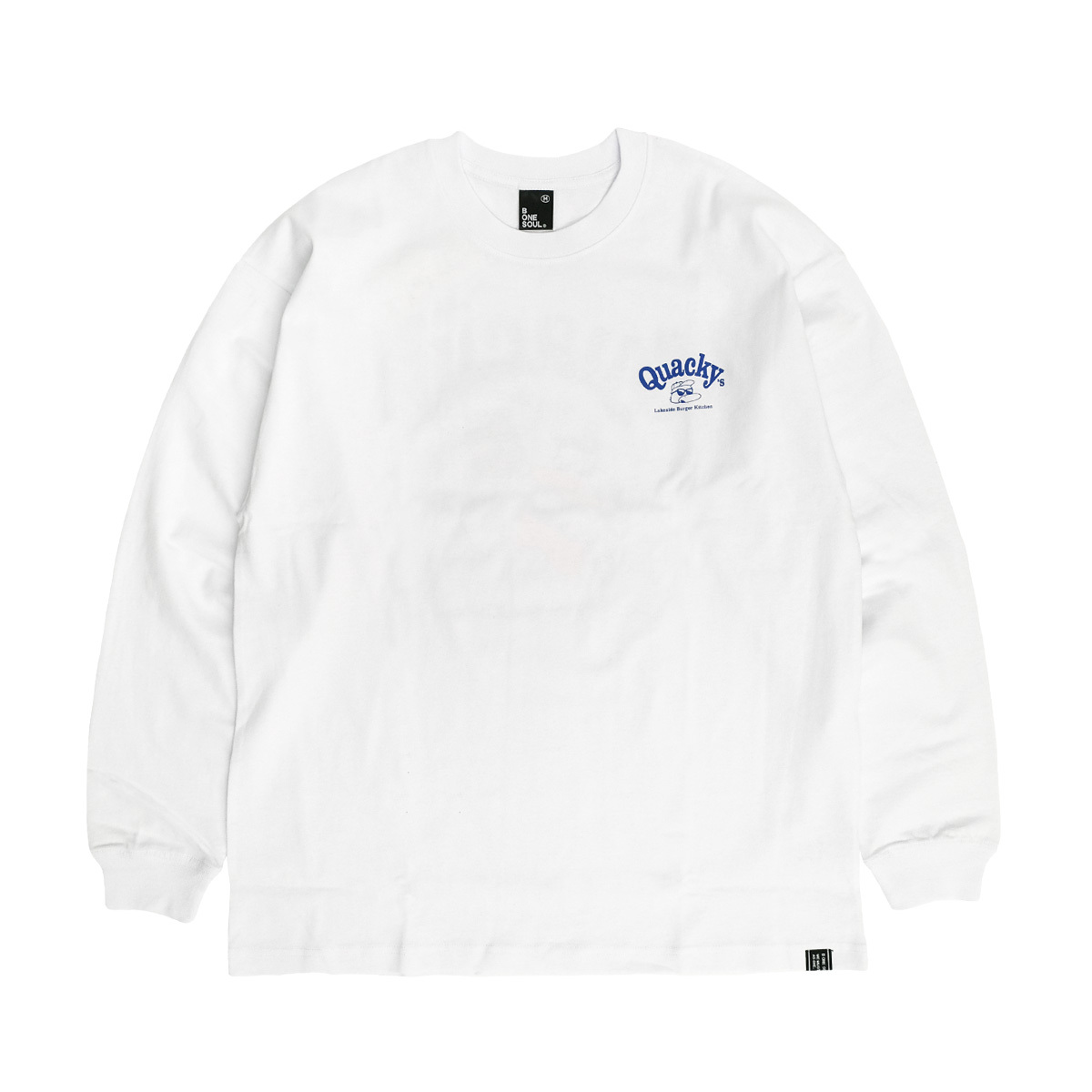 Duck Dude 福袋 半袖tシャツ 長袖tシャツ 3点福袋 3点セット Tシャツ ダックデュード プリント Duckdude アヒルキャラクター Duck Dude 福袋 半袖tシャツ 長袖tシャツ 3点福袋 3点セット Tシャツ ダックデュード プリント Duckdude アヒルキャラクター