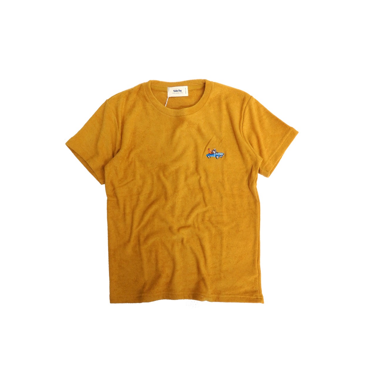 美品・man　タオル　Tシャツ　バッグなど　20点＋うちわ24点 KAILUA BAY Tシャツ パイル 半袖Tシャツ メンズ カイルアベイ