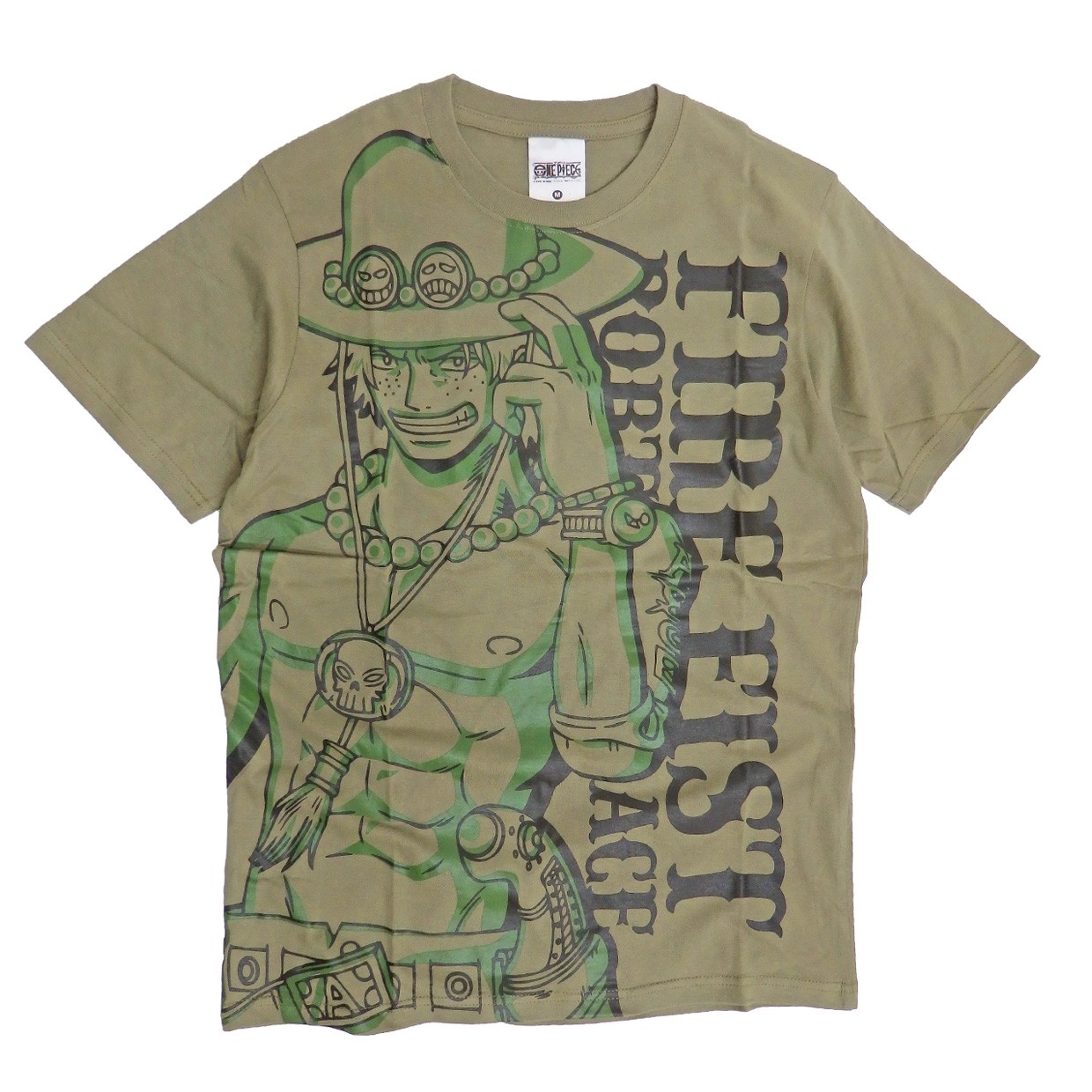 Onepiece Tシャツ ワンピース キャラクター Tシャツ チョッパー エース トラファルガーロー イラスト プリント 半袖 Tss 385 Tss 385 Renovatio 通販 Yahoo ショッピング