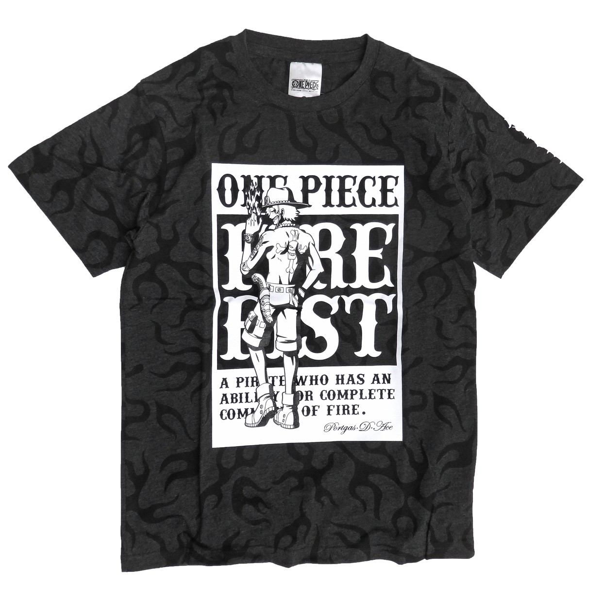 Onepiece Tシャツ ワンピース キャラクター Tシャツ チョッパー エース トラファルガーロー イラスト プリント 半袖 Tss 385 Tss 385 Renovatio 通販 Yahoo ショッピング